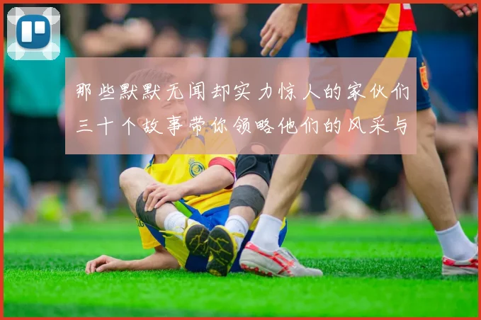 那些默默无闻却实力惊人的家伙们三十个故事带你领略他们的风采与传奇